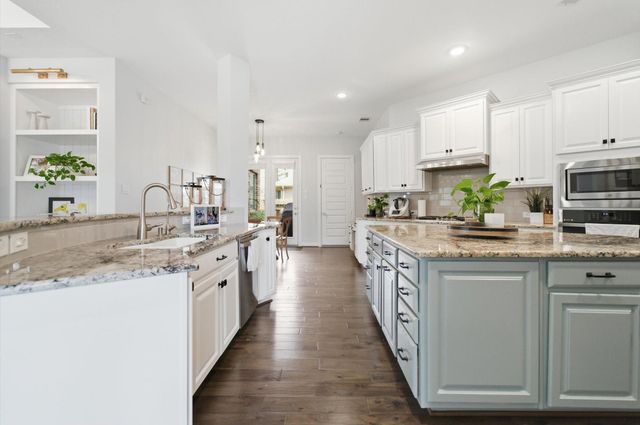 23203 Morning Dove Bend Lane, Spring, TX 77389