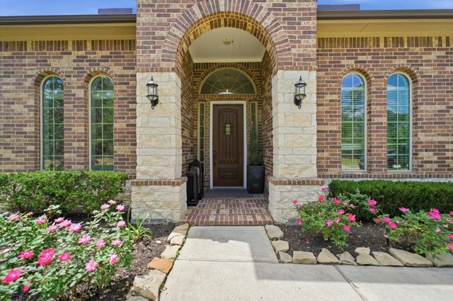 23203 Morning Dove Bend Lane, Spring, TX 77389