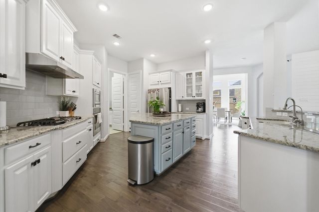 23203 Morning Dove Bend Lane, Spring, TX 77389