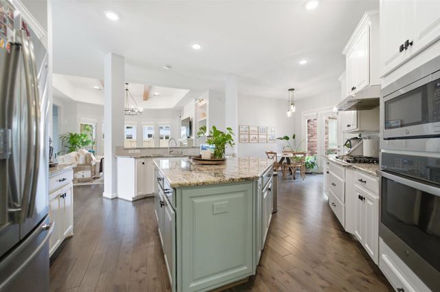 23203 Morning Dove Bend Lane, Spring, TX 77389