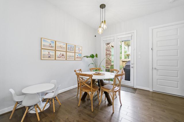 23203 Morning Dove Bend Lane, Spring, TX 77389