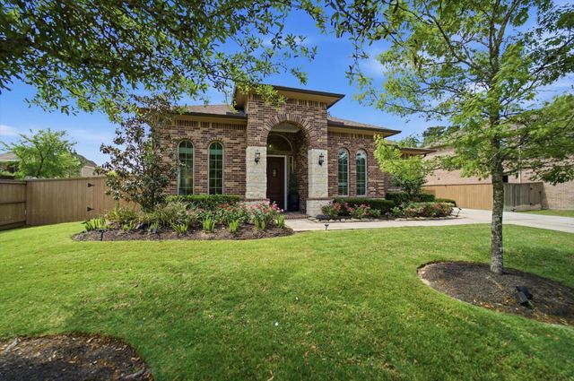 23203 Morning Dove Bend Lane, Spring, TX 77389