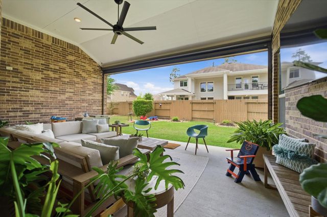 23203 Morning Dove Bend Lane, Spring, TX 77389