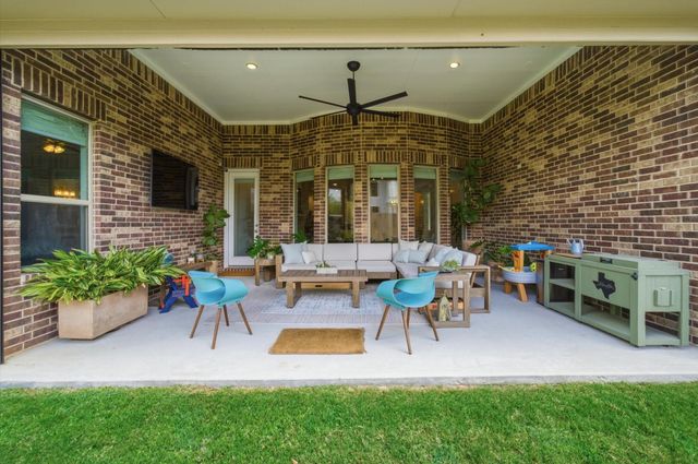 23203 Morning Dove Bend Lane, Spring, TX 77389