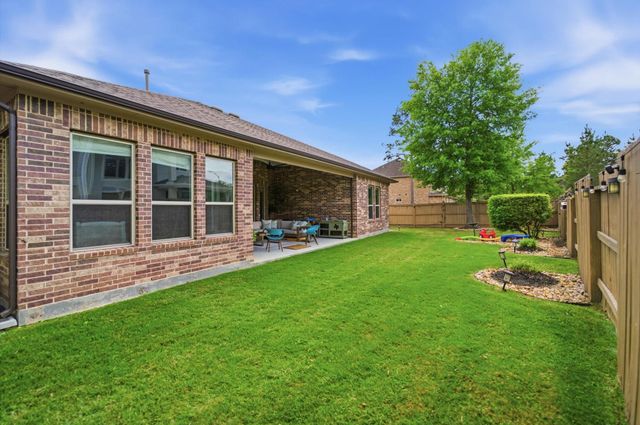 23203 Morning Dove Bend Lane, Spring, TX 77389