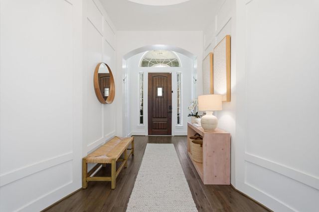 23203 Morning Dove Bend Lane, Spring, TX 77389