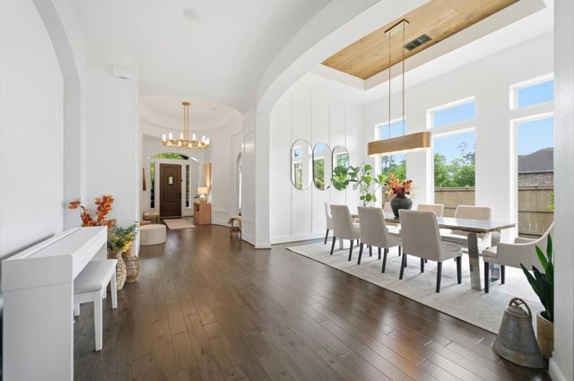 23203 Morning Dove Bend Lane, Spring, TX 77389