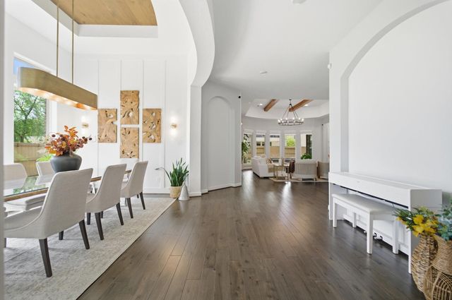 23203 Morning Dove Bend Lane, Spring, TX 77389