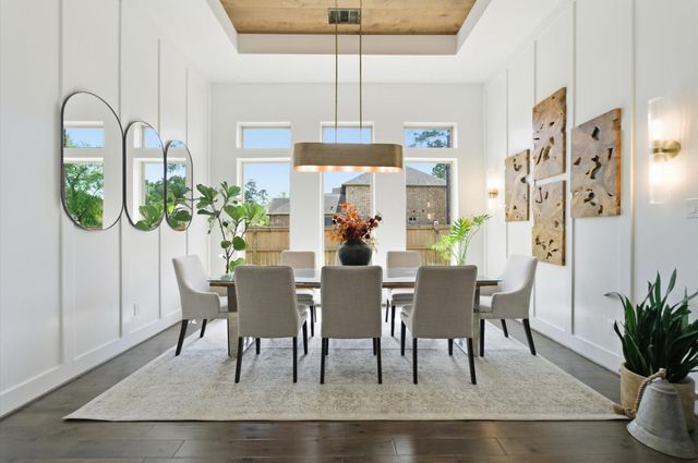 23203 Morning Dove Bend Lane, Spring, TX 77389