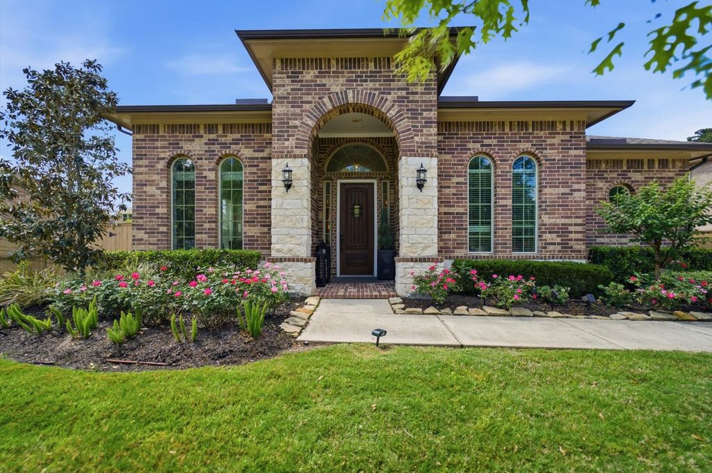 23203 Morning Dove Bend Lane, Spring, TX 77389