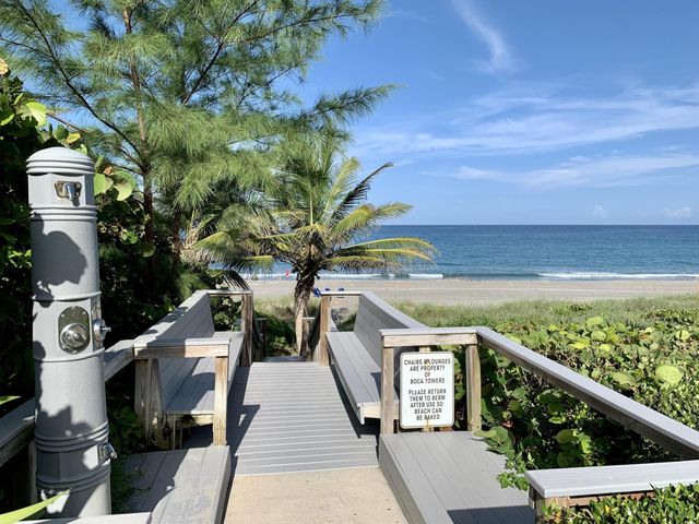 2121 N OCEAN Boulevard 1204E, Boca Raton, FL 33431