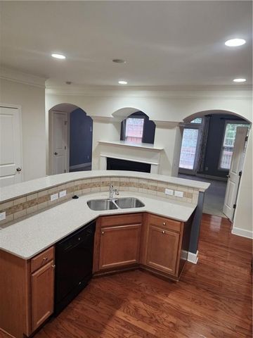 2817 Seneca Creek Lane SE 3, Marietta, GA 30067