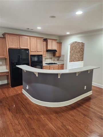 2817 Seneca Creek Lane SE 3, Marietta, GA 30067