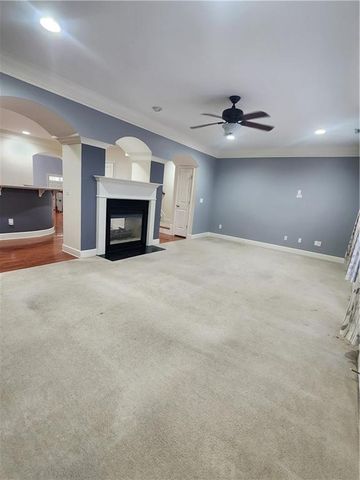 2817 Seneca Creek Lane SE 3, Marietta, GA 30067
