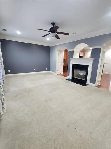 2817 Seneca Creek Lane SE 3, Marietta, GA 30067