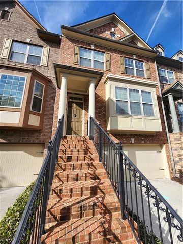 2817 Seneca Creek Lane SE 3, Marietta, GA 30067