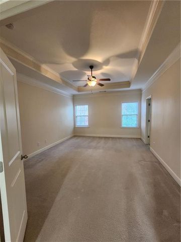 2817 Seneca Creek Lane SE 3, Marietta, GA 30067