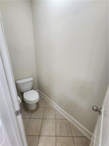 2817 Seneca Creek Lane SE 3, Marietta, GA 30067