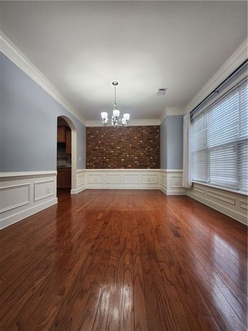 2817 Seneca Creek Lane SE 3, Marietta, GA 30067