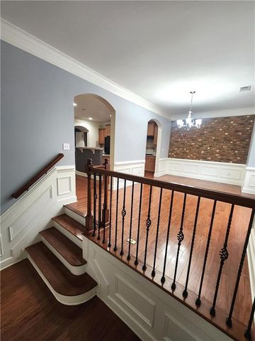 2817 Seneca Creek Lane SE 3, Marietta, GA 30067