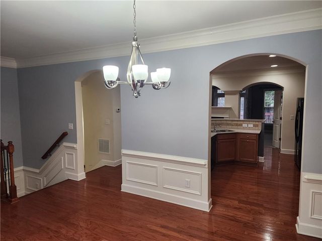 2817 Seneca Creek Lane SE 3, Marietta, GA 30067