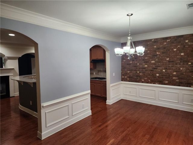 2817 Seneca Creek Lane SE 3, Marietta, GA 30067
