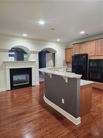 2817 Seneca Creek Lane SE 3, Marietta, GA 30067