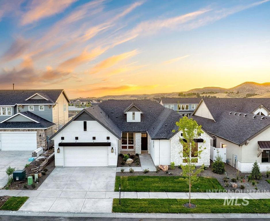 14293 N Goldfinch Ave, Boise, ID 83714 photo 1