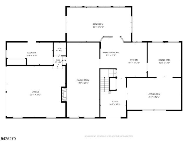 10 Rockledge Ter, Pequannock Twp., NJ 07444