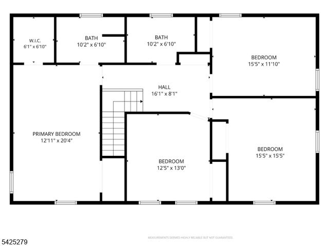 10 Rockledge Ter, Pequannock Twp., NJ 07444