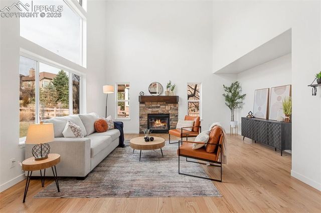 1130 Spectrum Loop, Colorado Springs, CO 80921