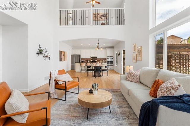 1130 Spectrum Loop, Colorado Springs, CO 80921