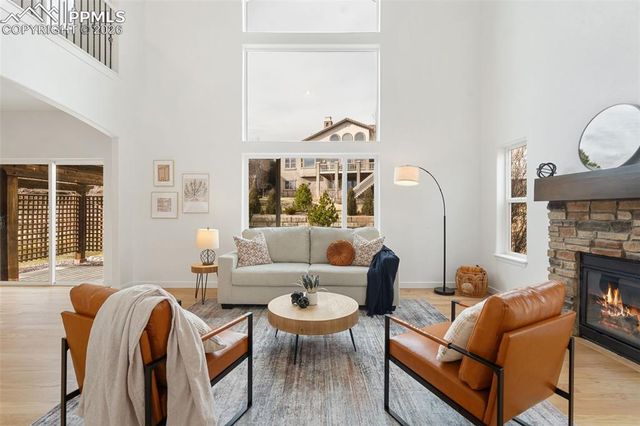 1130 Spectrum Loop, Colorado Springs, CO 80921