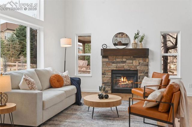 1130 Spectrum Loop, Colorado Springs, CO 80921