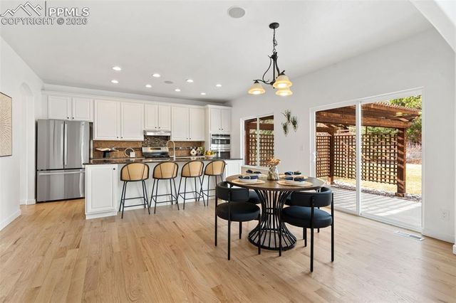 1130 Spectrum Loop, Colorado Springs, CO 80921