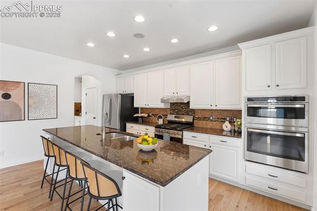 1130 Spectrum Loop, Colorado Springs, CO 80921