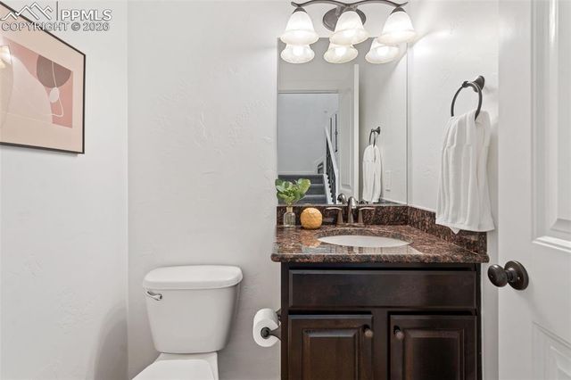 1130 Spectrum Loop, Colorado Springs, CO 80921