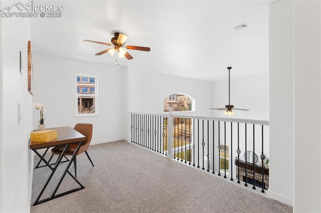 1130 Spectrum Loop, Colorado Springs, CO 80921