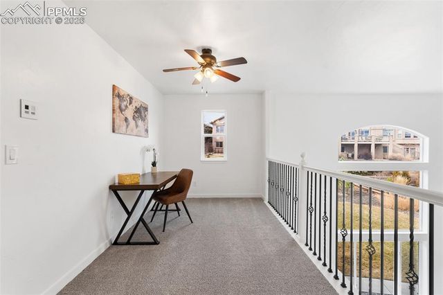 1130 Spectrum Loop, Colorado Springs, CO 80921