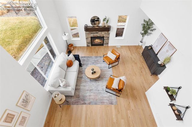 1130 Spectrum Loop, Colorado Springs, CO 80921