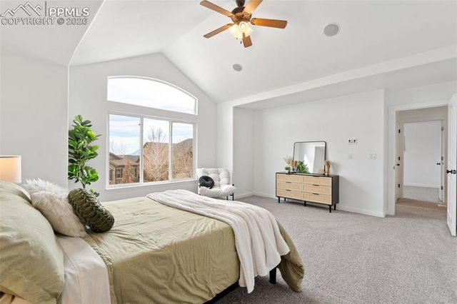 1130 Spectrum Loop, Colorado Springs, CO 80921