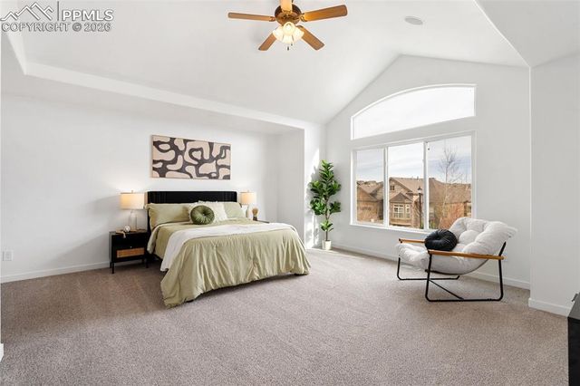 1130 Spectrum Loop, Colorado Springs, CO 80921