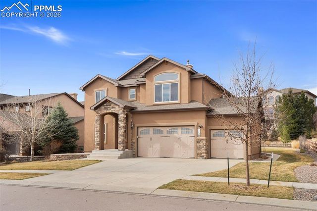 1130 Spectrum Loop, Colorado Springs, CO 80921