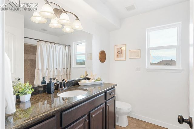 1130 Spectrum Loop, Colorado Springs, CO 80921