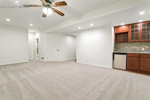 1130 Spectrum Loop, Colorado Springs, CO 80921