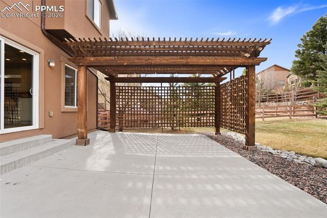 1130 Spectrum Loop, Colorado Springs, CO 80921