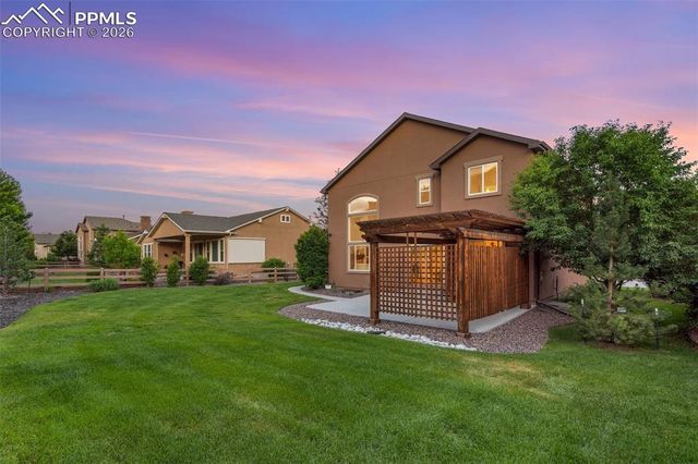 1130 Spectrum Loop, Colorado Springs, CO 80921