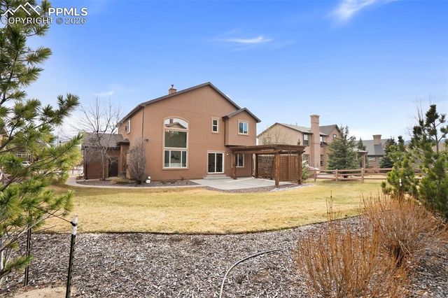 1130 Spectrum Loop, Colorado Springs, CO 80921