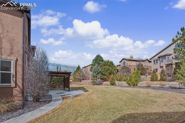 1130 Spectrum Loop, Colorado Springs, CO 80921