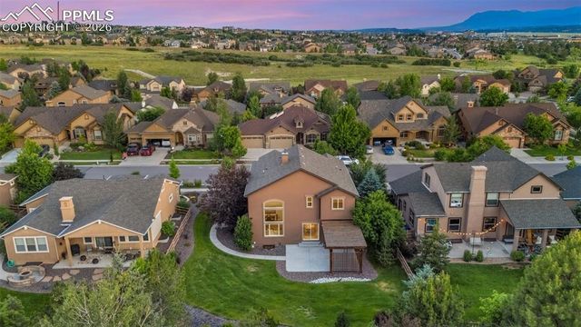 1130 Spectrum Loop, Colorado Springs, CO 80921